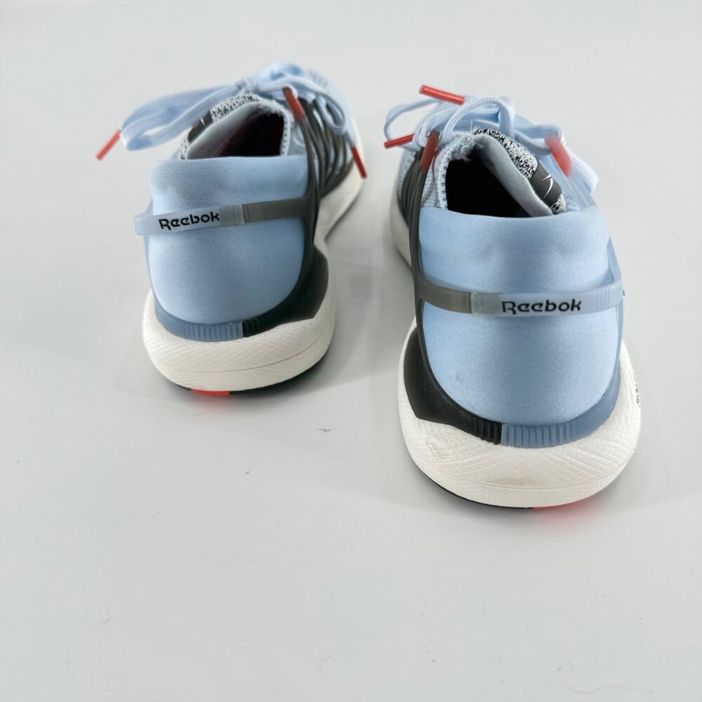NWOT, Reebok Womens Floatride Running Shoes 6.5 Mesh Comfort - Picture 11 of 11